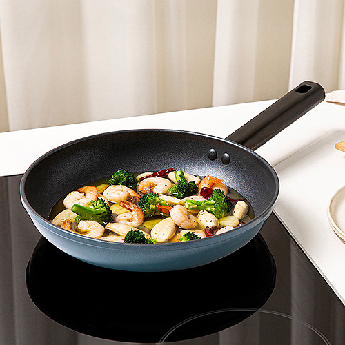 햄튼 마린 인덕션 프라이팬 26cm 28cm